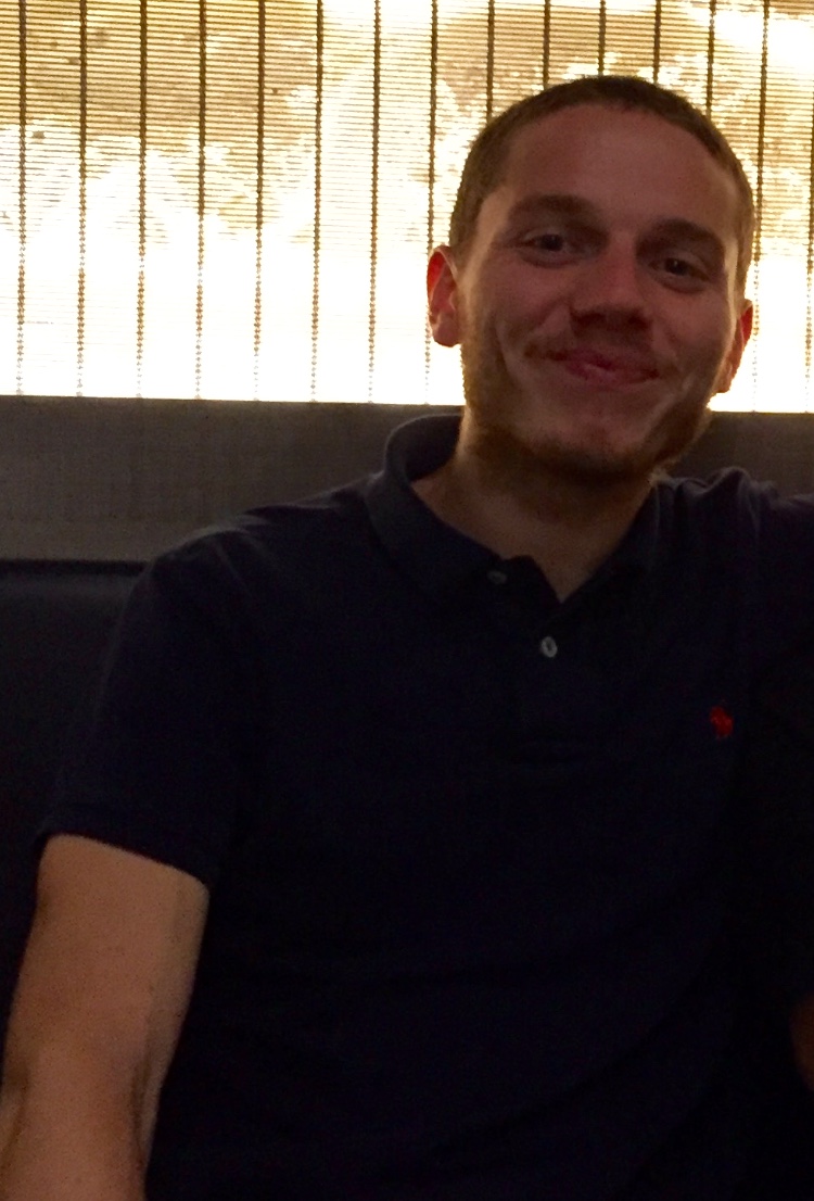 Dr. Federico Fagiani NaBiS